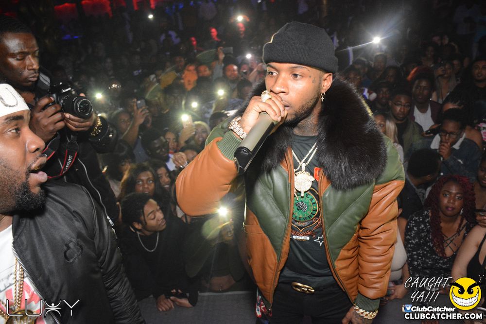 Luxy nightclub photo 256 - November 23rd, 2018