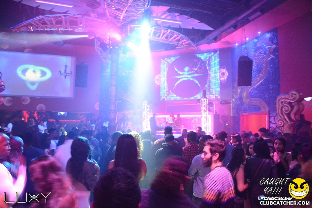 Luxy nightclub photo 257 - November 23rd, 2018