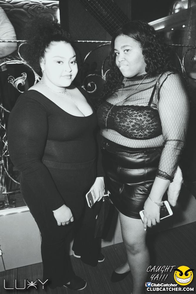 Luxy nightclub photo 258 - November 23rd, 2018