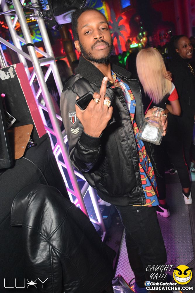 Luxy nightclub photo 260 - November 23rd, 2018