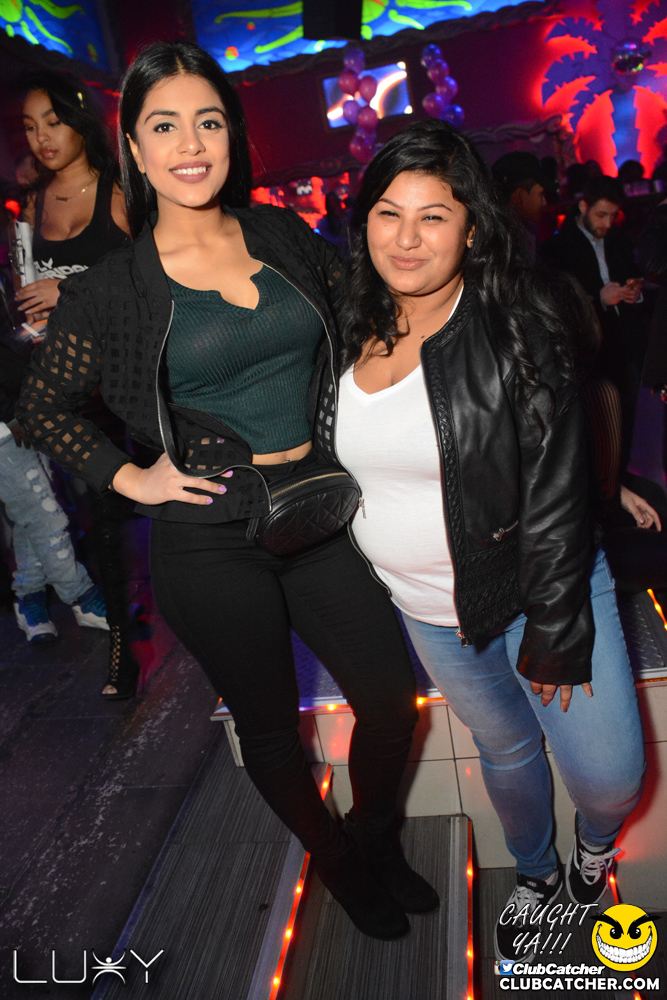 Luxy nightclub photo 27 - November 23rd, 2018