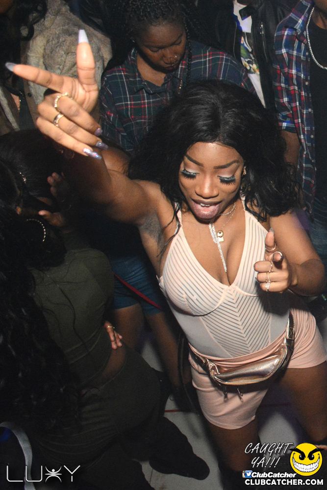 Luxy nightclub photo 261 - November 23rd, 2018