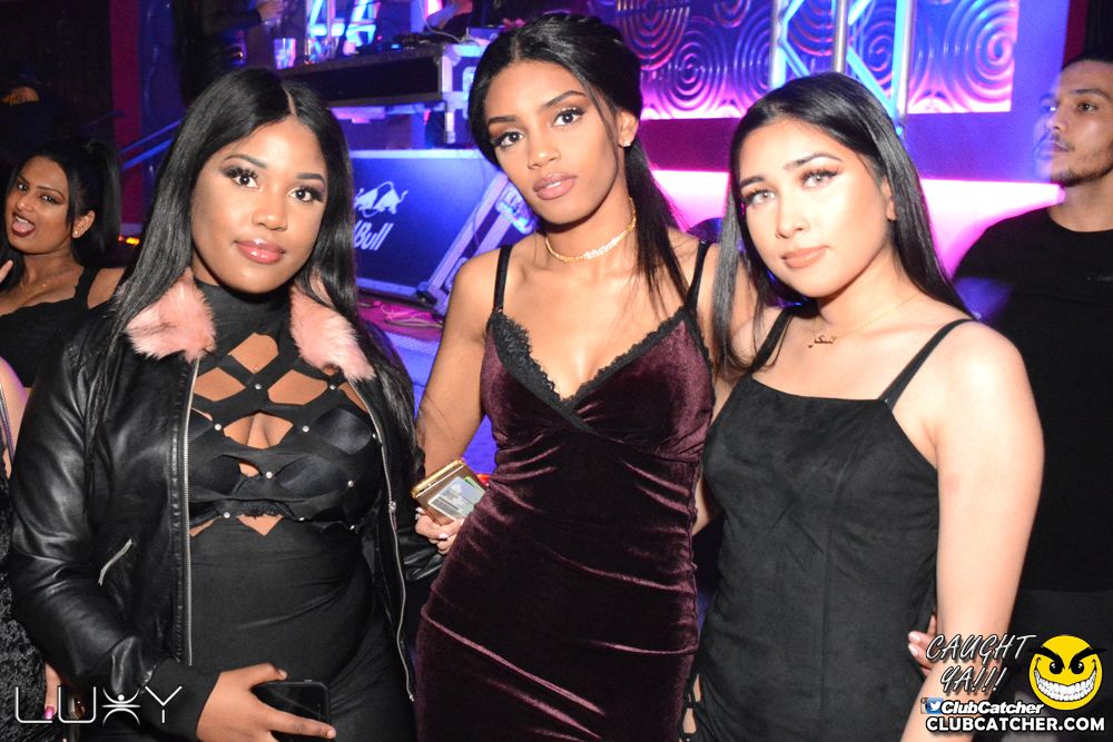 Luxy nightclub photo 262 - November 23rd, 2018
