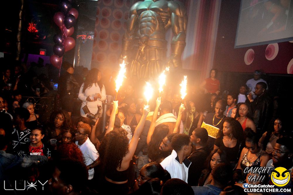 Luxy nightclub photo 263 - November 23rd, 2018