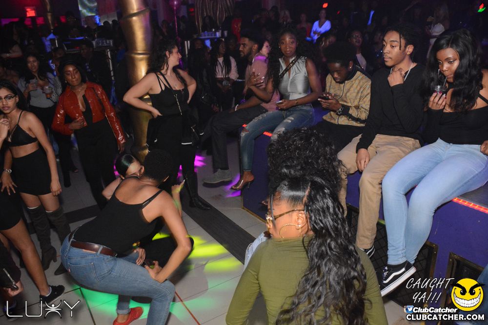 Luxy nightclub photo 264 - November 23rd, 2018