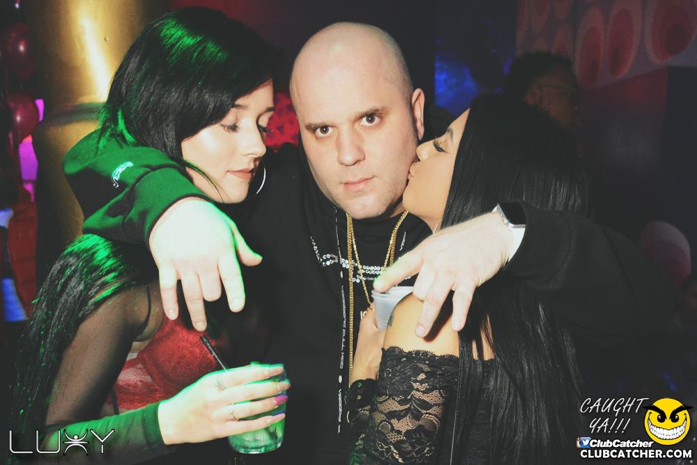 Luxy nightclub photo 265 - November 23rd, 2018