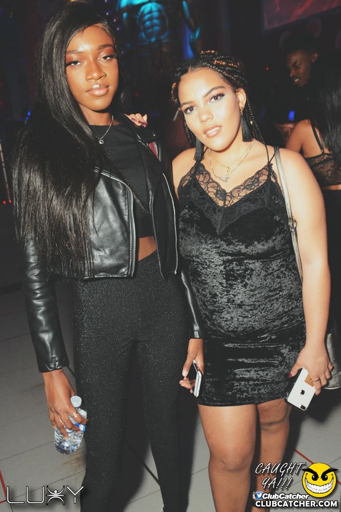 Luxy nightclub photo 267 - November 23rd, 2018