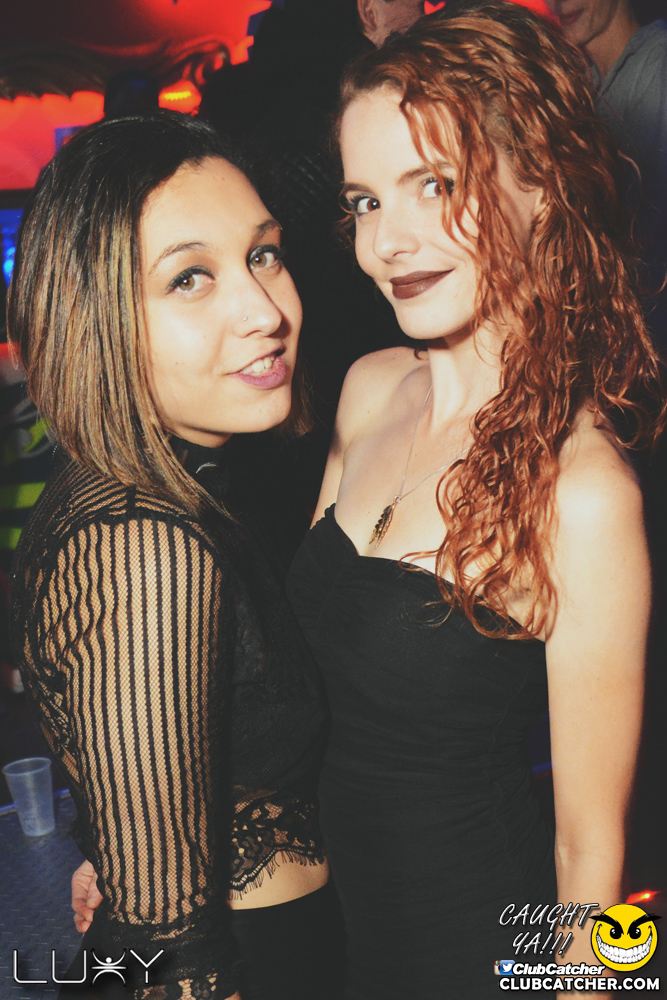 Luxy nightclub photo 268 - November 23rd, 2018
