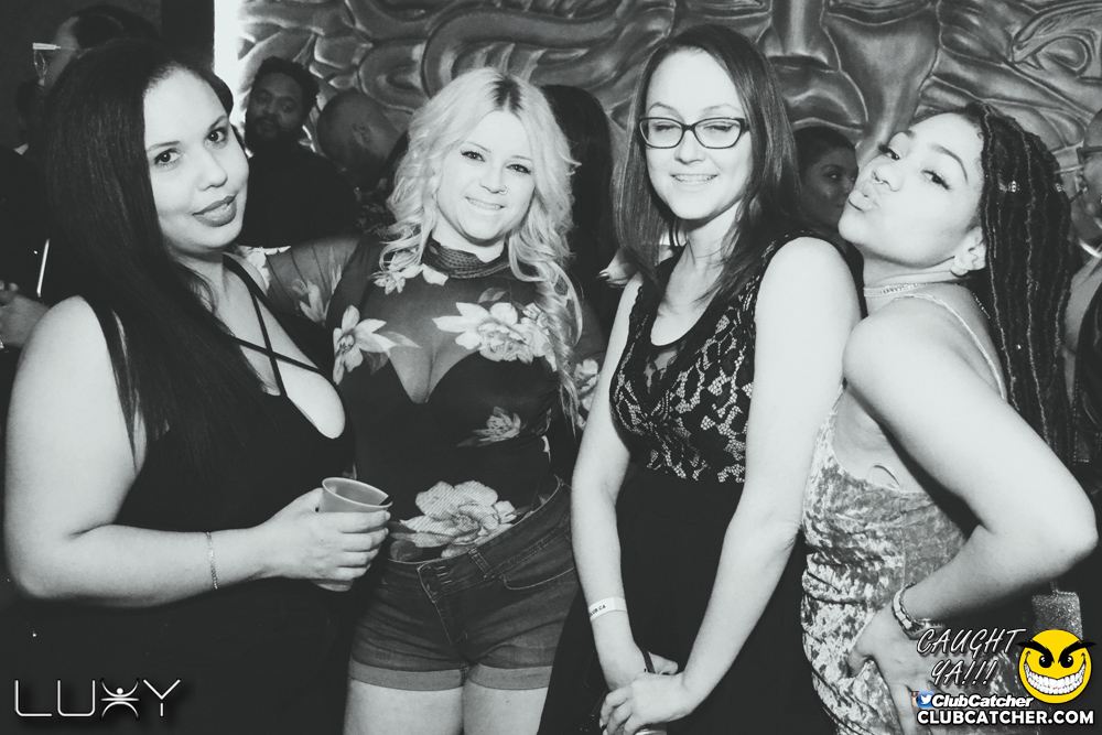 Luxy nightclub photo 269 - November 23rd, 2018