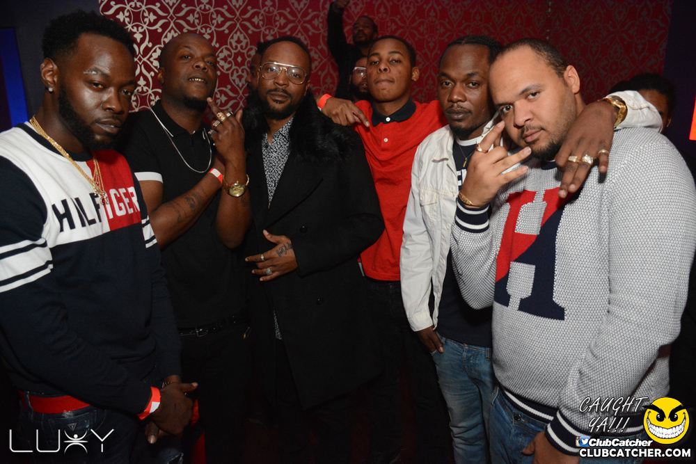 Luxy nightclub photo 270 - November 23rd, 2018