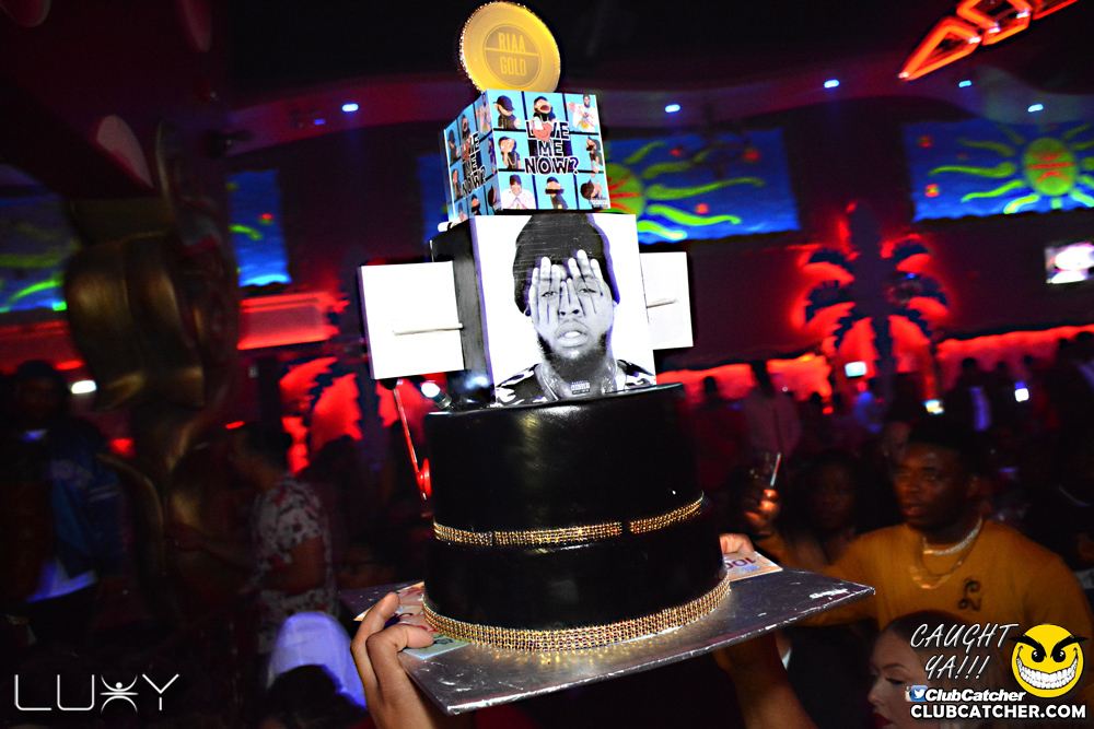 Luxy nightclub photo 28 - November 23rd, 2018