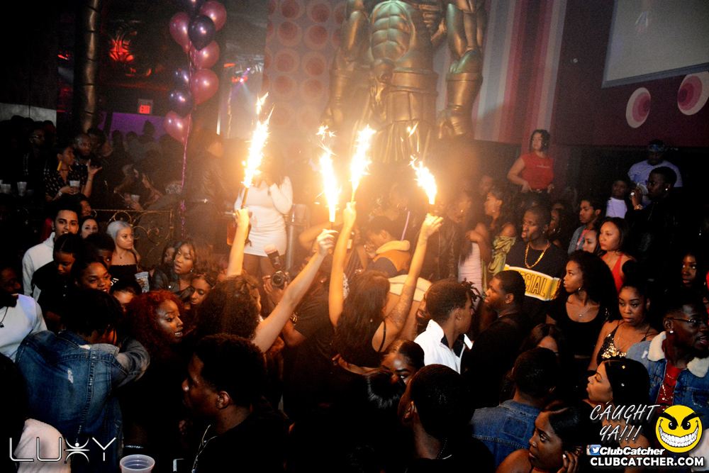 Luxy nightclub photo 271 - November 23rd, 2018