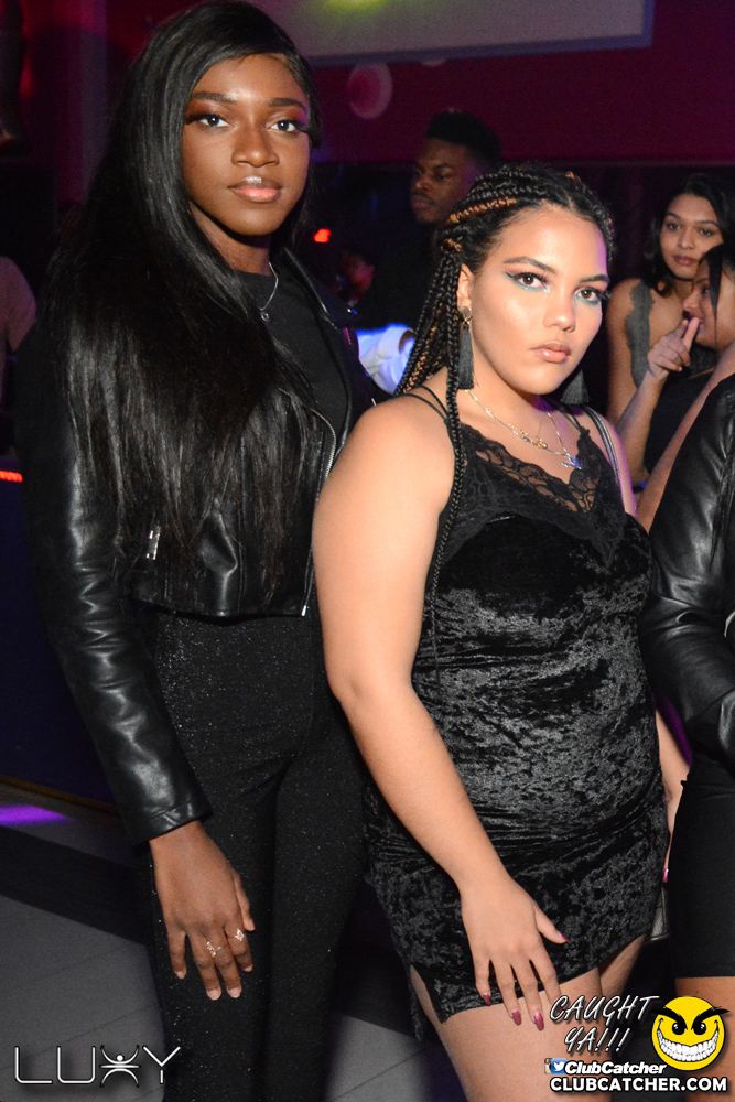 Luxy nightclub photo 272 - November 23rd, 2018
