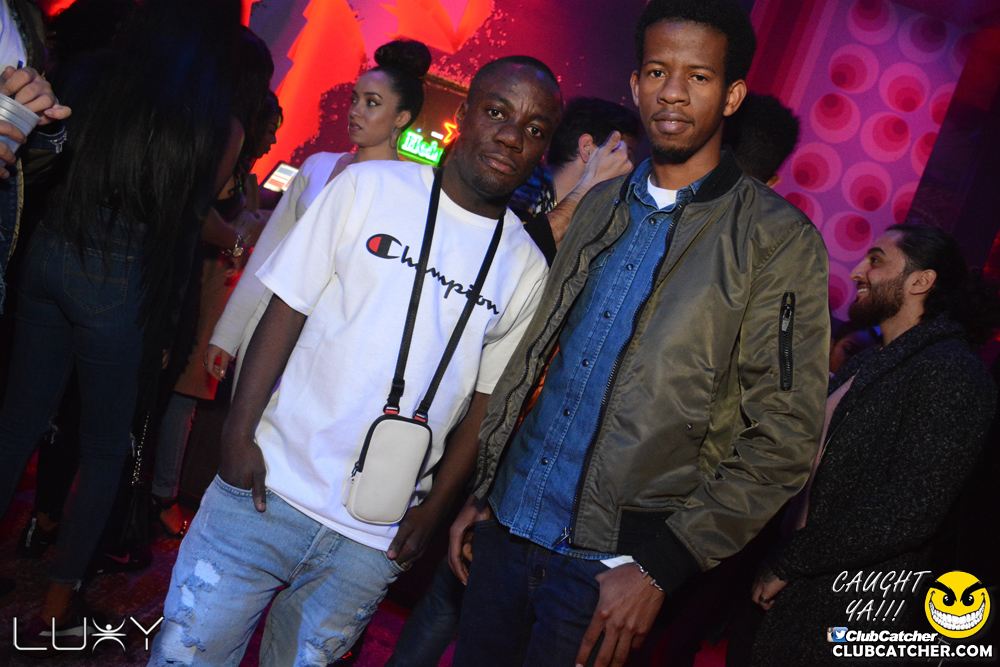 Luxy nightclub photo 273 - November 23rd, 2018