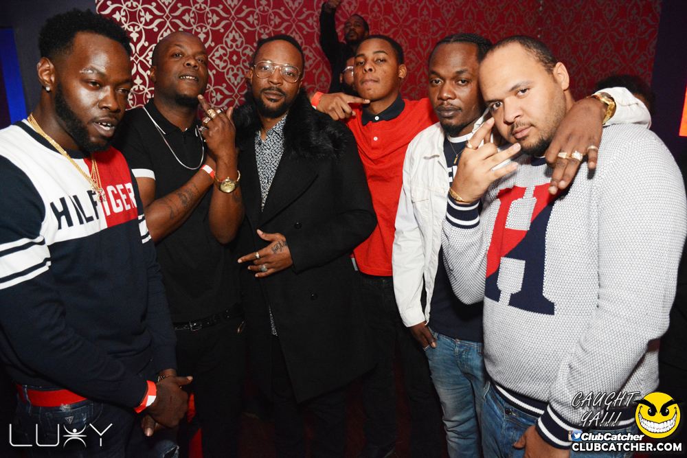 Luxy nightclub photo 276 - November 23rd, 2018