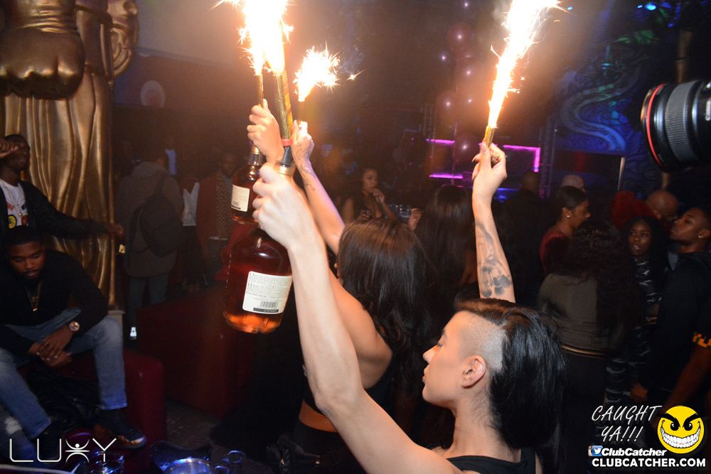 Luxy nightclub photo 277 - November 23rd, 2018