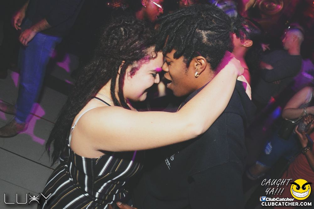 Luxy nightclub photo 280 - November 23rd, 2018