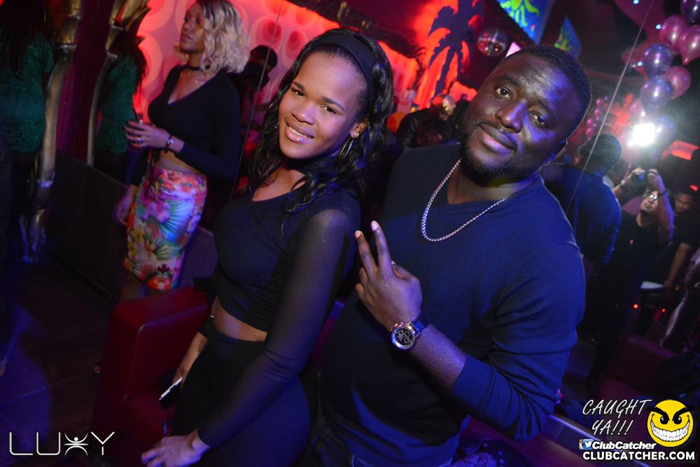 Luxy nightclub photo 282 - November 23rd, 2018