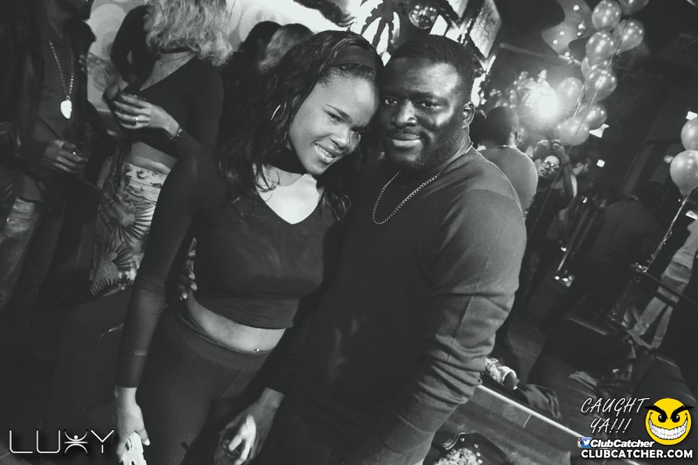 Luxy nightclub photo 284 - November 23rd, 2018
