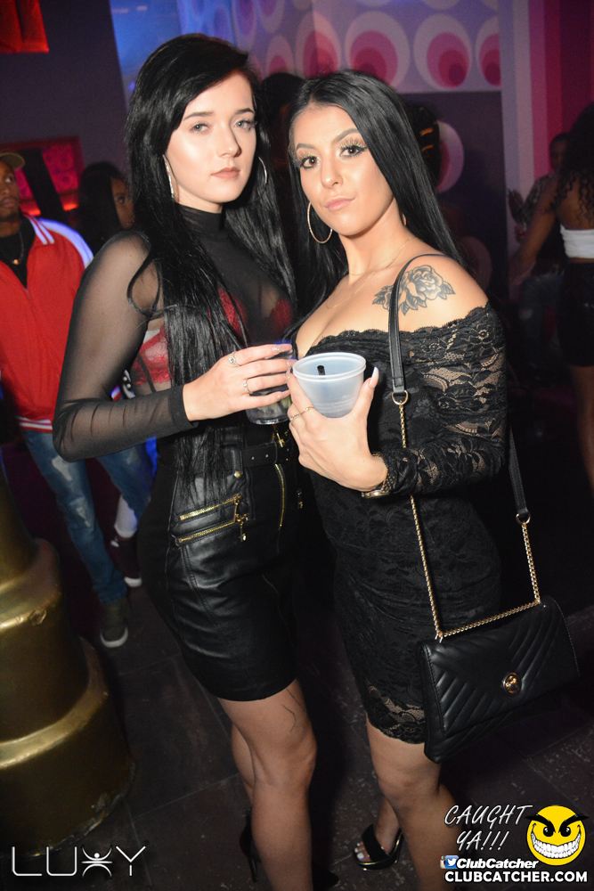 Luxy nightclub photo 286 - November 23rd, 2018