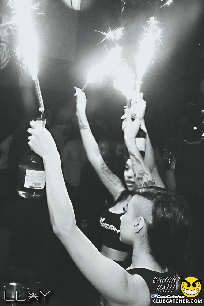 Luxy nightclub photo 287 - November 23rd, 2018