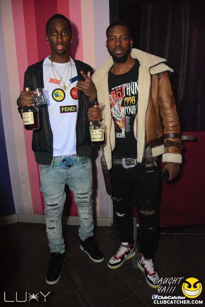 Luxy nightclub photo 288 - November 23rd, 2018