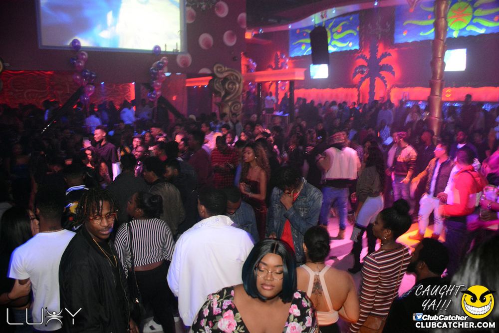 Luxy nightclub photo 289 - November 23rd, 2018