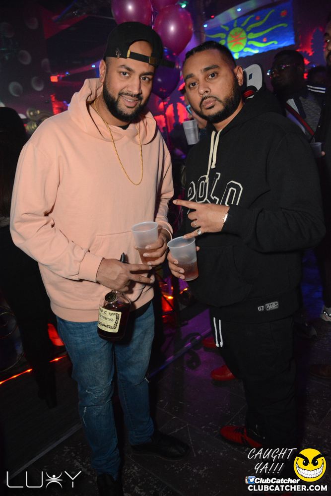 Luxy nightclub photo 290 - November 23rd, 2018