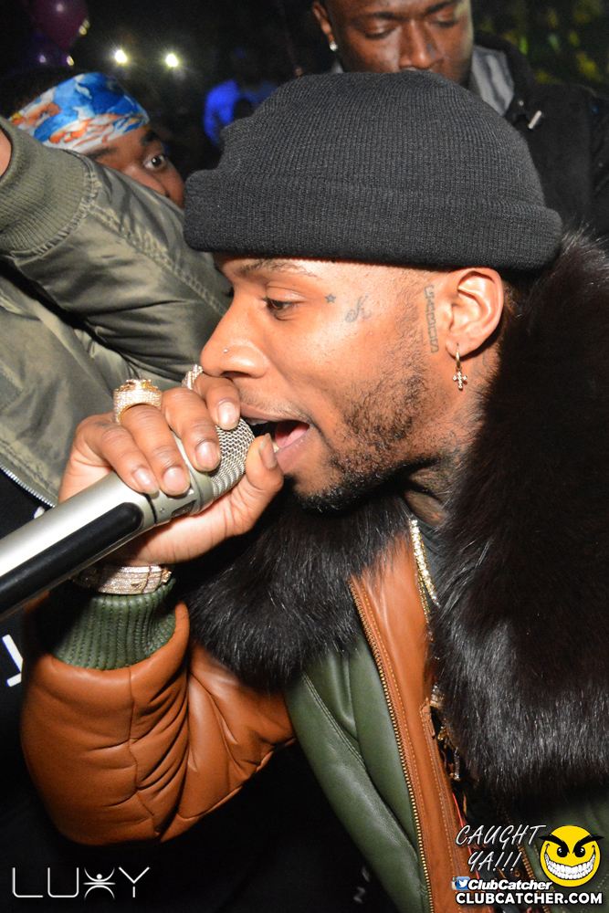 Luxy nightclub photo 30 - November 23rd, 2018