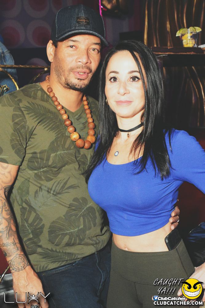 Luxy nightclub photo 291 - November 23rd, 2018