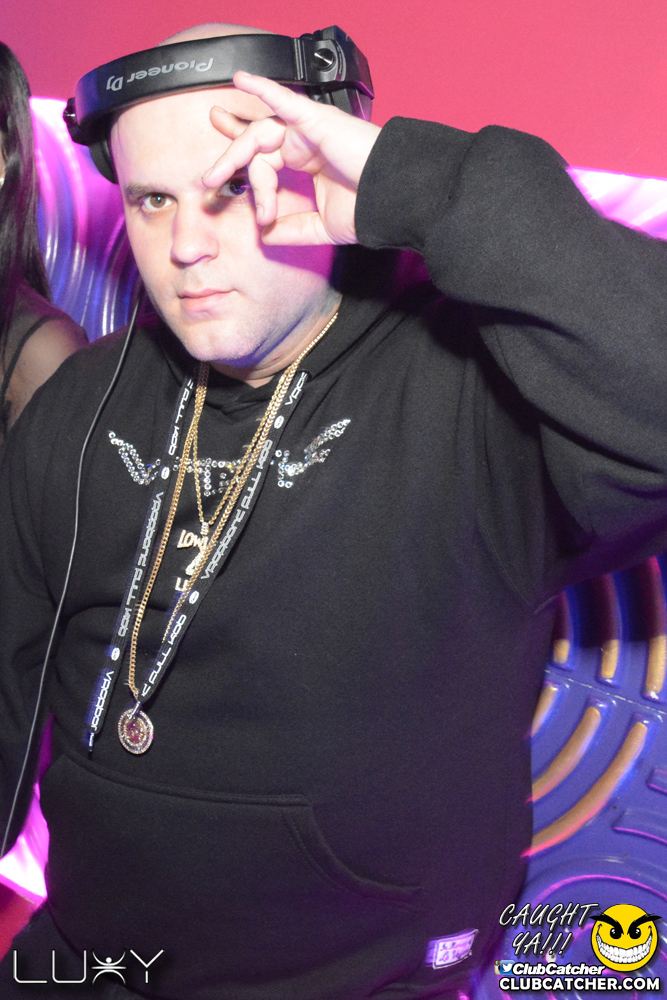 Luxy nightclub photo 292 - November 23rd, 2018