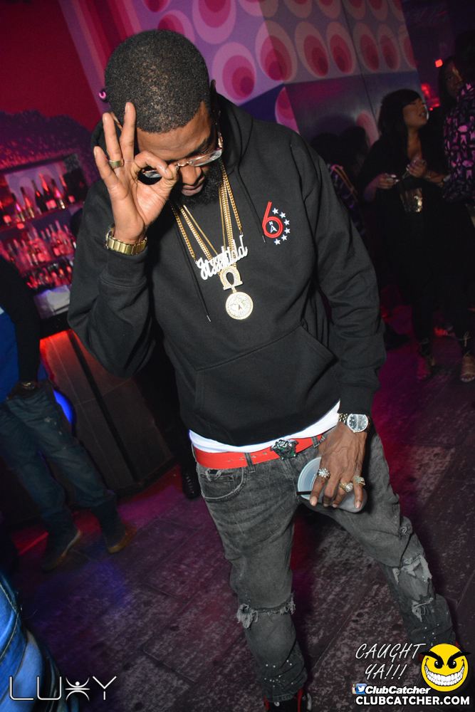 Luxy nightclub photo 293 - November 23rd, 2018