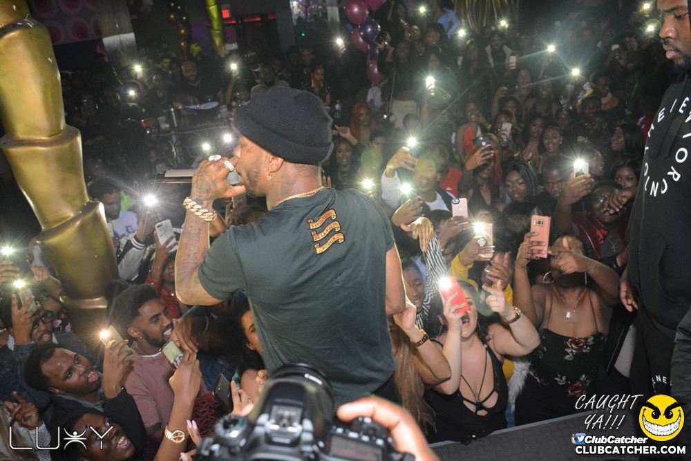 Luxy nightclub photo 294 - November 23rd, 2018