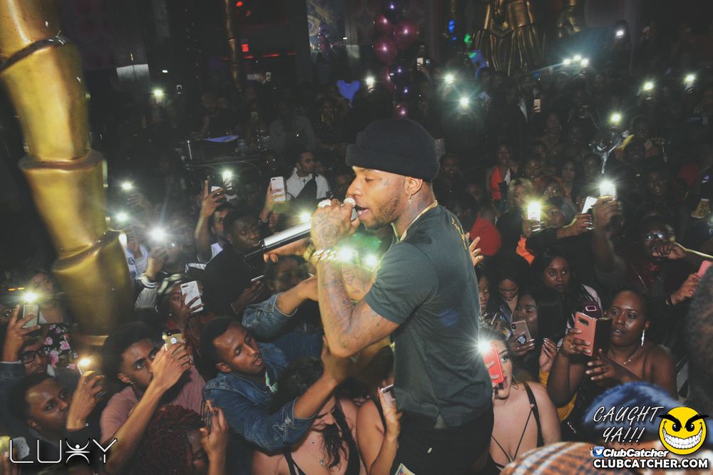 Luxy nightclub photo 295 - November 23rd, 2018