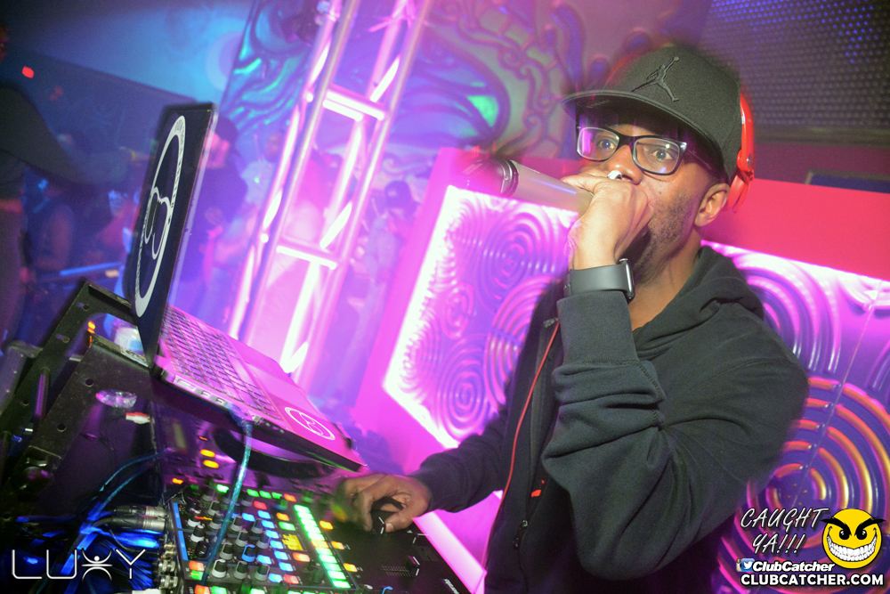Luxy nightclub photo 296 - November 23rd, 2018