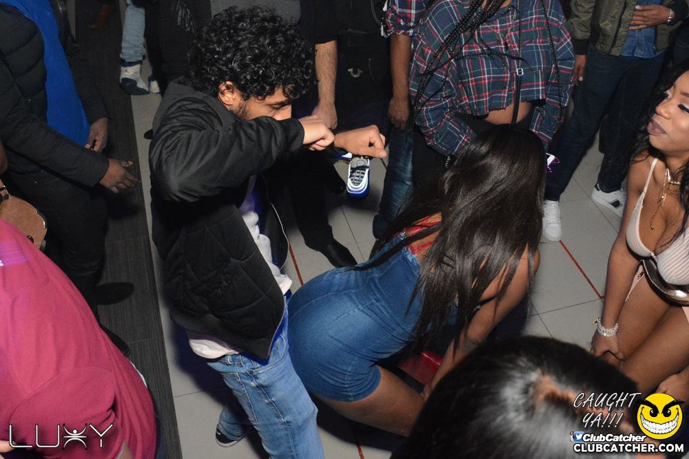 Luxy nightclub photo 31 - November 23rd, 2018