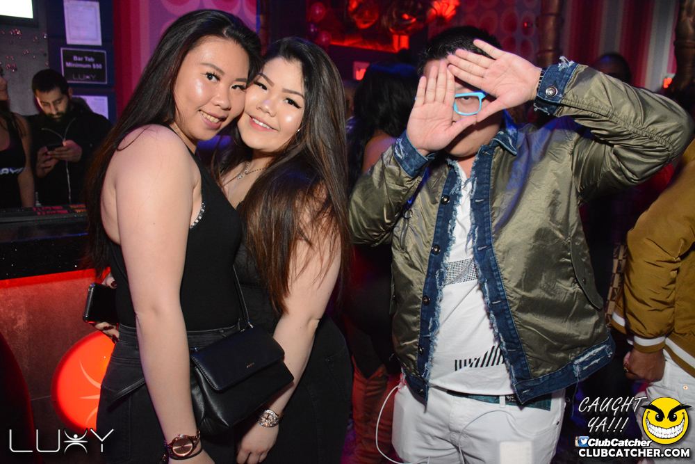 Luxy nightclub photo 32 - November 23rd, 2018