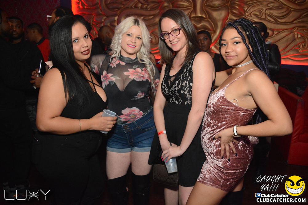 Luxy nightclub photo 36 - November 23rd, 2018