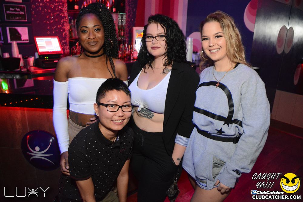 Luxy nightclub photo 37 - November 23rd, 2018