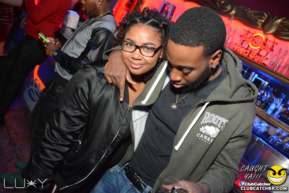 Luxy nightclub photo 39 - November 23rd, 2018