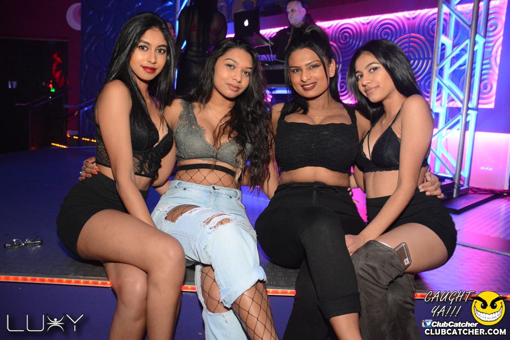 Luxy nightclub photo 5 - November 23rd, 2018