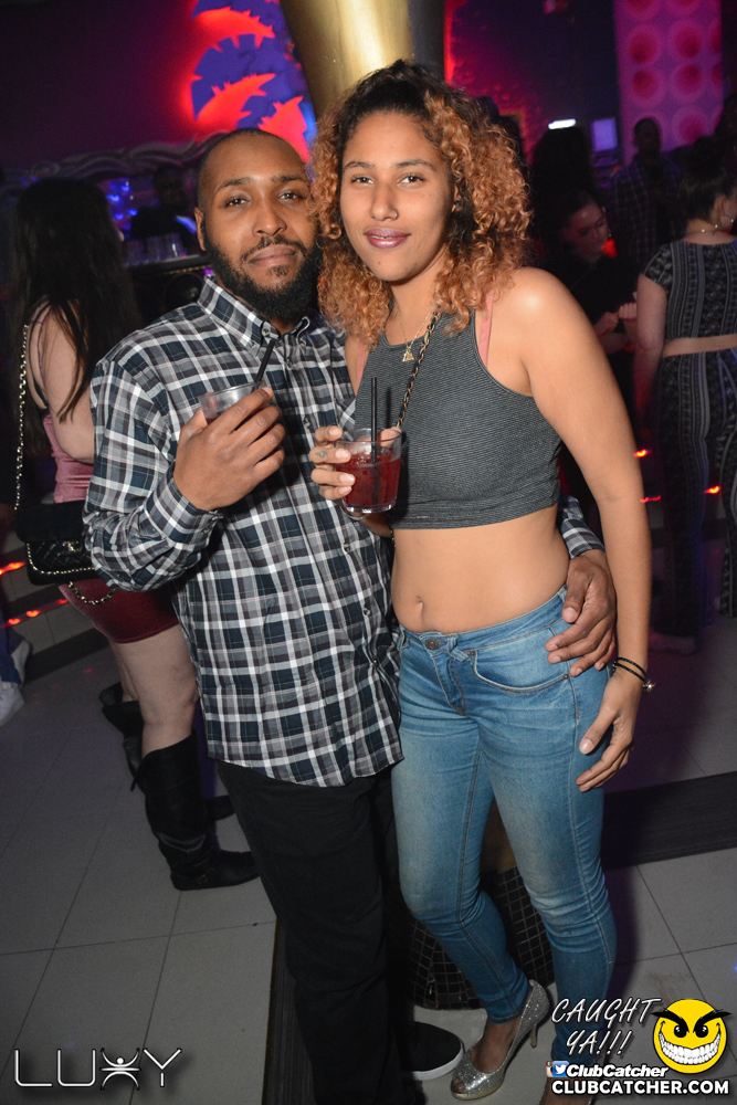 Luxy nightclub photo 42 - November 23rd, 2018