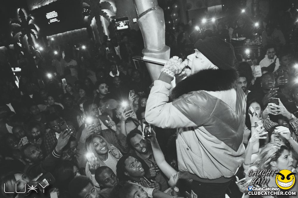 Luxy nightclub photo 44 - November 23rd, 2018