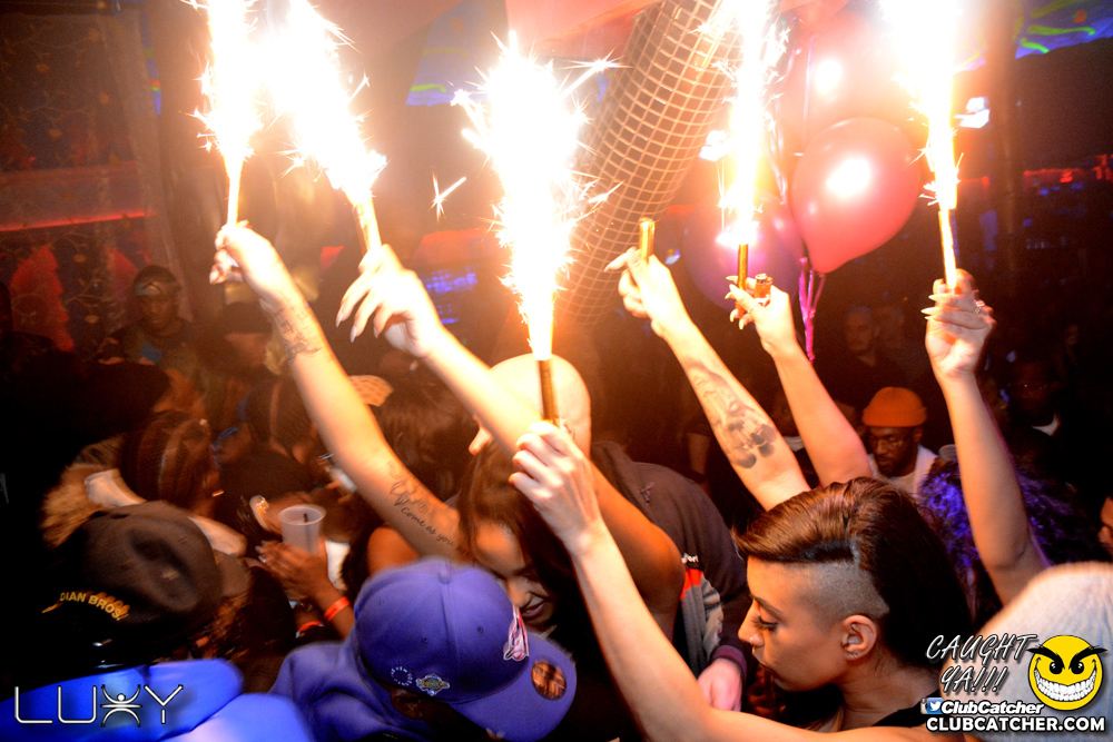 Luxy nightclub photo 45 - November 23rd, 2018