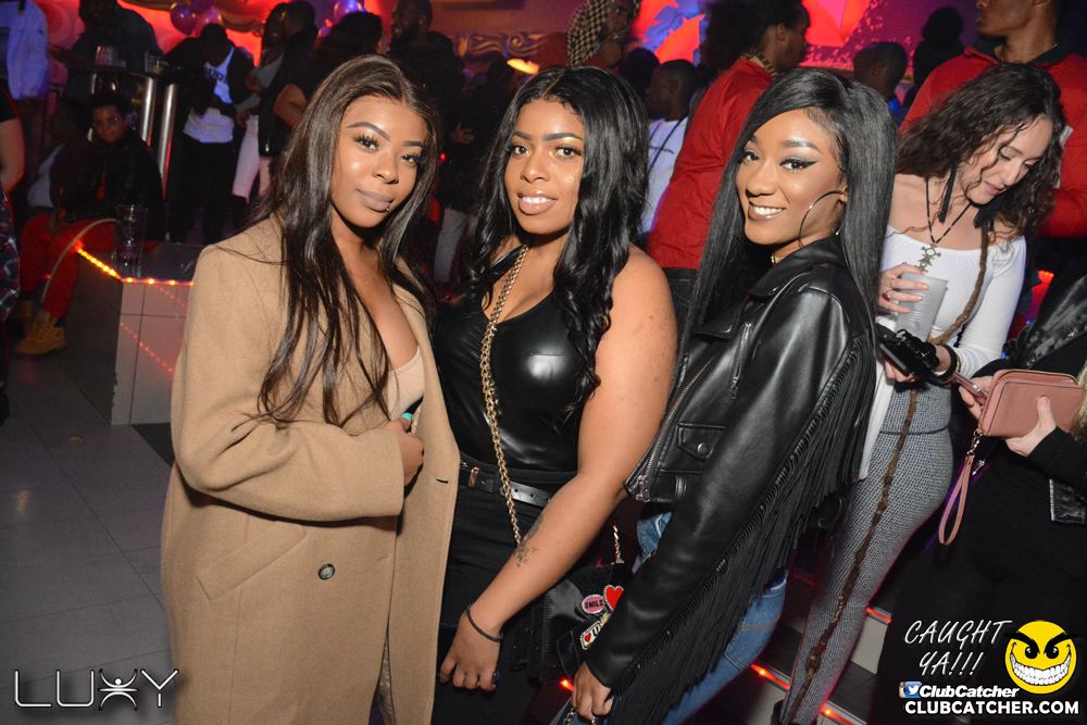 Luxy nightclub photo 46 - November 23rd, 2018