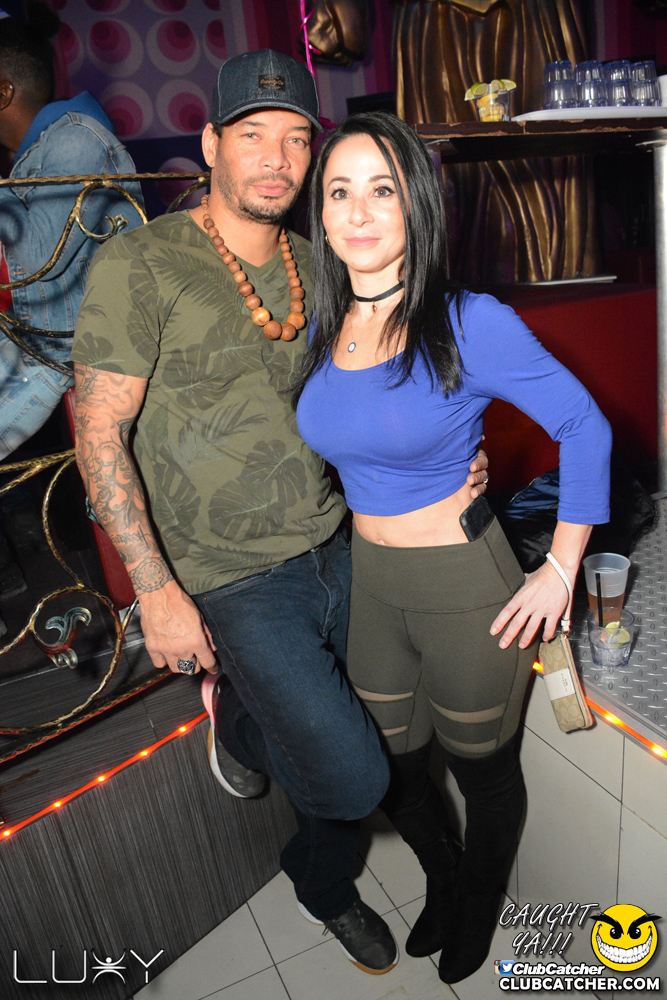 Luxy nightclub photo 48 - November 23rd, 2018