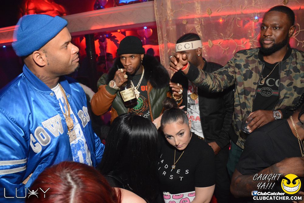 Luxy nightclub photo 49 - November 23rd, 2018