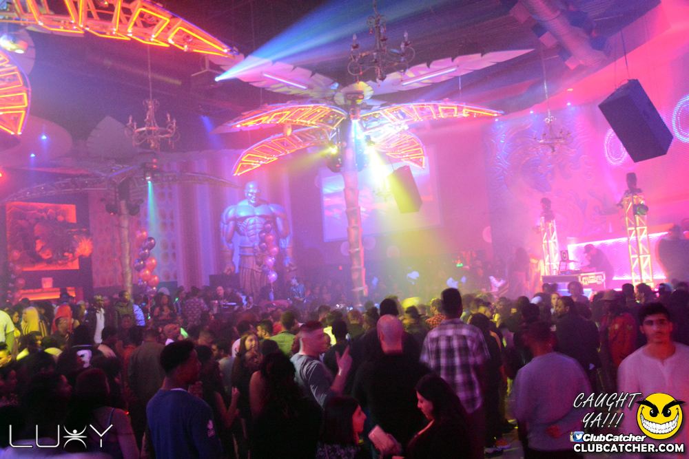 Luxy nightclub photo 50 - November 23rd, 2018