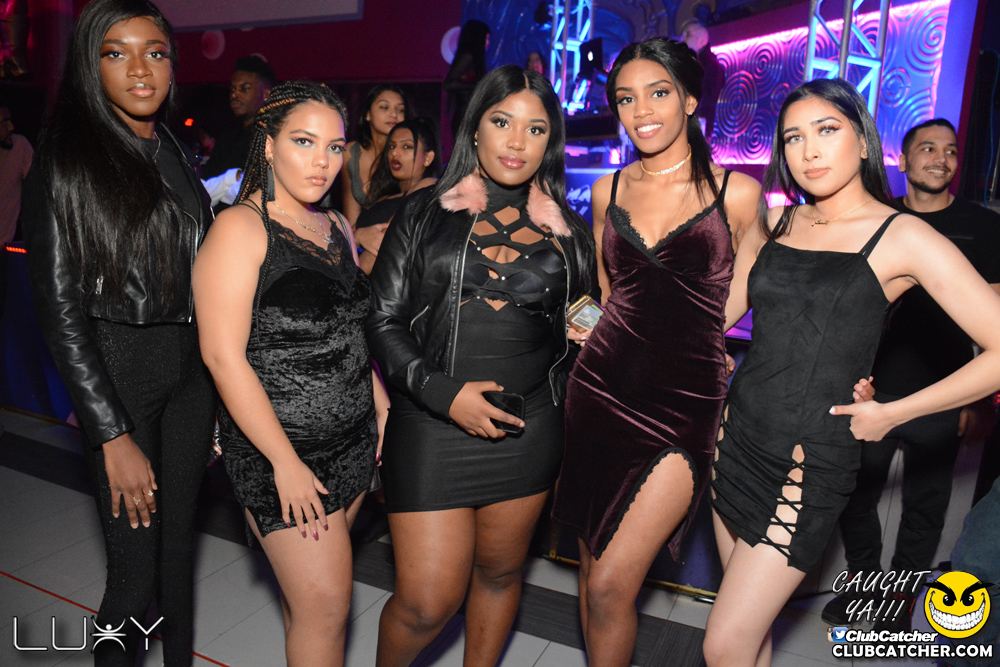 Luxy nightclub photo 6 - November 23rd, 2018