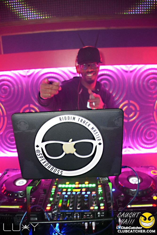 Luxy nightclub photo 51 - November 23rd, 2018